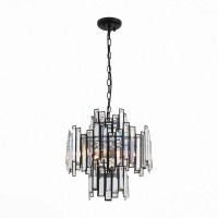 Подвесная люстра Chiarezza SL665.443.06 ST Luce