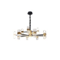 Подвесная люстра 10235/12LED Подвесная люстра 10235/12LED