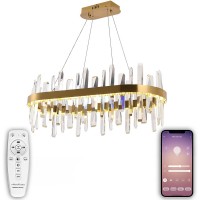 Подвесная люстра Smart Нимбы LED LAMPS 81258 Подвесная люстра Smart Нимбы LED LAMPS 81258