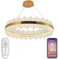 Подвесная люстра Smart Нимбы LED LAMPS 81268 Подвесная люстра Smart Нимбы LED LAMPS 81268