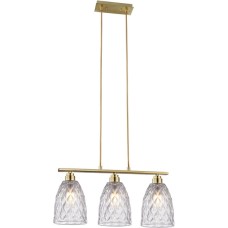 Подвесной светильник Pearle TL5362H-3