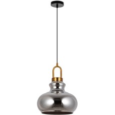 Подвесной светильник Bell A1992SP-1PB