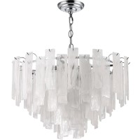 Подвесная люстра Glowice 2157/09/10P Подвесная люстра Glowice 2157/09/10P