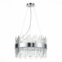 Подвесная люстра Bafo SL1160.103.12 Подвесная люстра Bafo SL1160.103.12