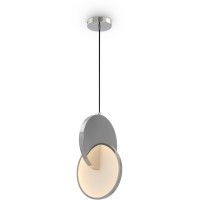 Подвесной светильник Nova FR6002PL-L15CH Подвесной светильник Nova FR6002PL-L15CH