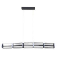 Подвесной светильник Айсфельд 655011201