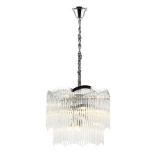 Подвесная люстра Seauty 2121/09/12P