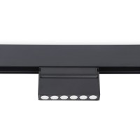 Трековый светильник TRACK SYSTEM GL4040 Трековый светильник TRACK SYSTEM GL4040