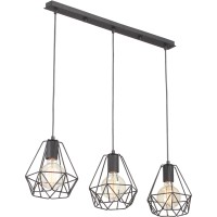 Подвесной светильник V4705-1/3S Подвесной светильник V4705-1/3S