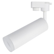 Трековый светильник Hubble A6811PL-1WH Artelamp