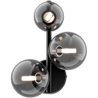 Бра Dallas MOD545WL-03B Бра Dallas MOD545WL-03B