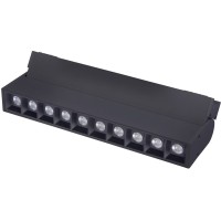 Трековый светильник Unika 4141-2U Трековый светильник Unika 4141-2U