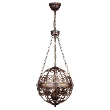 Подвесная люстра Terra 1745-5P Подвесная люстра Terra 1745-5P