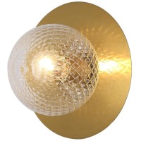 Настенный светильник Roshni 3049-1W Настенный светильник Roshni 3049-1W