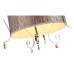Подвесная люстра Azzurro SL177.113.03 ST Luce