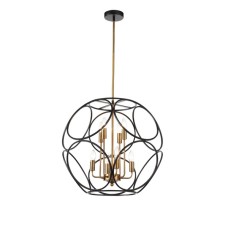 Подвесная люстра Cezino SL1012.423.08 ST Luce