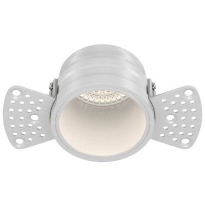 Точечный светильник Reif DL048-01W