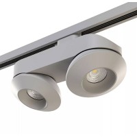 Трековый светильник Orbe A1T051229