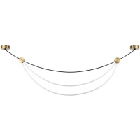 Подвесной светильник Gabi 4378/65L Подвесной светильник Gabi 4378/65L