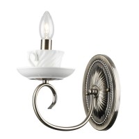 Бра Teapot A6380AP-1AB Artelamp