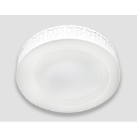 Потолочный светильник Orbital Design F210 WH 96W D520 Потолочный светильник Orbital Design F210 WH 96W D520