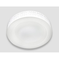 Потолочный светильник Orbital Design F210 WH 96W D520