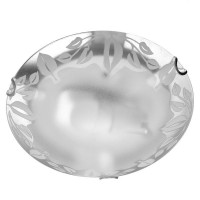 Настенно-потолочный светильник Leaves A4020PL-1CC Artelamp