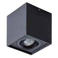 Точечный светильник Factor A5544PL-1BK Artelamp Точечный светильник Factor A5544PL-1BK Artelamp