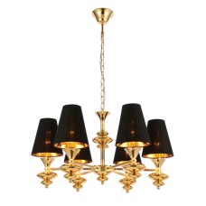 Подвесная люстра Rionfo SL1137.203.06 ST Luce
