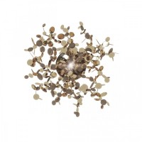 Настенный светильник Spark 10101W Gold Настенный светильник Spark 10101W Gold