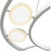 Подвесная люстра Fad MOD070PL-L63W3K Подвесная люстра Fad MOD070PL-L63W3K
