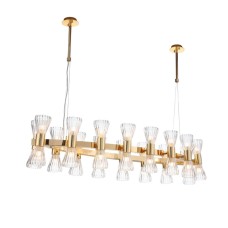 Подвесная люстра Diori SLD002.203.32 ST Luce