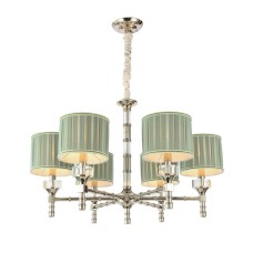 Подвесная люстра Oleo SL1121.103.06 ST Luce