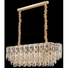 Подвесная люстра Liliana WE108.12.303