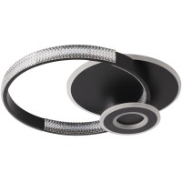 Потолочный светильник Далим 09430-40P,19