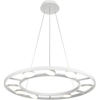 Подвесная люстра Fad MOD070PL-L63W3K Подвесная люстра Fad MOD070PL-L63W3K