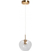 Подвесной светильник Крайс 657012001