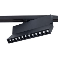 Трековый светильник Flash A4573PL-1BK Трековый светильник Flash A4573PL-1BK