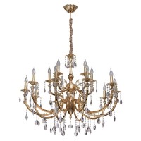 Подвесная люстра Габриэль 491013115