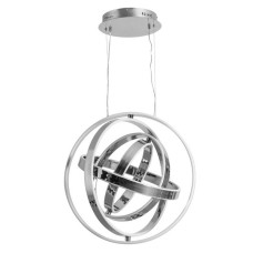 Подвесная люстра Mirror 1612/02 SP-1 Divinare