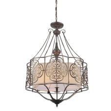 Подвесная люстра Cavaliere 1402-4P Подвесная люстра Cavaliere 1402-4P