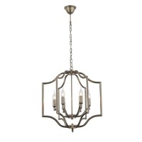 Подвесная люстра Forzano SL365.313.06 ST Luce Подвесная люстра Forzano SL365.313.06 ST Luce