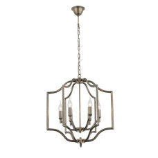 Подвесная люстра Forzano SL365.313.06 ST Luce Подвесная люстра Forzano SL365.313.06 ST Luce