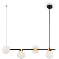 Подвесной светильник Gatsby FR5232PL-04B Подвесной светильник Gatsby FR5232PL-04B