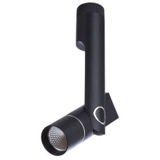 Трековый светильник Orion A2514PL-1BK Artelamp