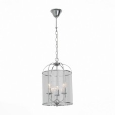 Подвесная люстра Odierno SL267.103.03 ST Luce