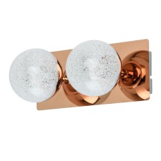 Настенный светильник Каспер 707020402 Настенный светильник Каспер 707020402