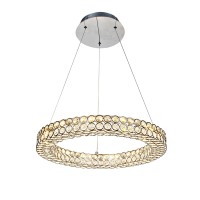 Подвесная люстра Crystal 4584