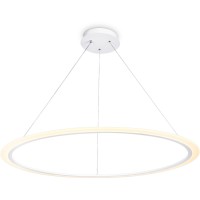 Подвесной светильник ACRYLICA FA4351 Подвесной светильник ACRYLICA FA4351