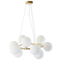 Подвесная люстра 07508-12,33 Подвесная люстра 07508-12,33